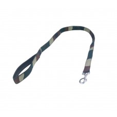 Rangers Military Style Dog Leash With Padded Handle 1 Inch